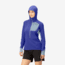 Norrona Senja Warm1 Hood - Womens, Royal Blue, Small, 5822-23-2011-S