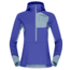 Norrona Senja Warm1 Hood - Womens, Royal Blue, Small, 5822-23-2011-S