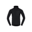 Norrona Senja Warm1 Hoodie - Mens, Caviar, Extra Large, 5818-23-7718-XL