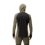 Norrona Senja Warm1 Hoodie - Mens, Olive Night, Small, 5818-23-3301-S