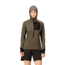 Norrona Senja Warm1 Hoodie - Womens, Olive Night, Medium, 5822-23-3301-M