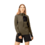 Norrona Senja Warm1 Hoodie - Womens, Olive Night, Medium, 5822-23-3301-M