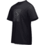 Norrona Shutter Viking T-Shirt - Mens, Caviar Black, Large, 3415-22 7718 L