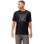 Norrona Shutter Viking T-Shirt - Mens, Caviar Black, Large, 3415-22 7718 L