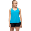 Norrona Singlet - Womens, Aquarius, Medium, 5202-21 2368 M