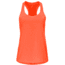 Norrona Singlet - Womens, Orange Alert, Large, 5202-21 5620 L