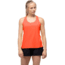 Norrona Singlet - Womens, Orange Alert, Large, 5202-21 5620 L