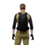 Norrona Skibotn 15L Pack, Caviar, One Size, 7042698393425