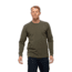 Norrona Skibotn Crew Neck Shirt - Mens, Olive Night, Extra Large, 7042698394309