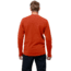 Norrona Skibotn Crew Neck Sweater - Mens, Rooibos Tea, Small, 4208-20 5510 S