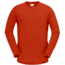 Norrona Skibotn Crew Neck Sweater - Mens, Rooibos Tea, Small, 4208-20 5510 S