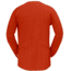 Norrona Skibotn Crew Neck Sweater - Mens, Rooibos Tea, Small, 4208-20 5510 S