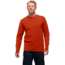 Norrona Skibotn Crew Neck Sweater - Mens, Rooibos Tea, Small, 4208-20 5510 S