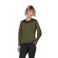 Norrona Skibotn Equaliser Tech Long Sleeve Top - Womens, Olive Night, Medium, 4209-25-3301-M
