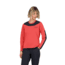 Norrona Skibotn Equaliser Tech Long Sleeve Top - Womens, Paprika, Extra Small, 4209-25-1107-XS