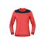 Norrona Skibotn Equaliser Tech Long Sleeve Top - Womens, Paprika, Extra Small, 4209-25-1107-XS