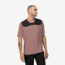 Norrona Skibotn Equaliser Tech T-Shirt - Mens, Grape Shake, Extra Large, 4207-24-6749-XL
