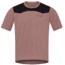 Norrona Skibotn Equaliser Tech T-Shirt - Mens, Grape Shake, Extra Large, 4207-24-6749-XL
