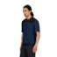 Norrona Skibotn Equaliser Tech T-Shirt - Mens, Indigo Night, Small, 4207-24-2295-S