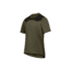 Norrona Skibotn Equaliser Tech T-Shirt - Mens, Olive Night, Extra Large, 4207-24-3301-XL