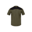Norrona Skibotn Equaliser Tech T-Shirt - Mens, Olive Night, Extra Large, 4207-24-3301-XL