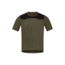 Norrona Skibotn Equaliser Tech T-Shirt - Mens, Olive Night, Extra Large, 4207-24-3301-XL