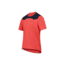 Norrona Skibotn Equaliser Tech T-Shirt - Mens, Paprika, Extra Large, 4207-24-1107-XL
