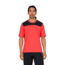 Norrona Skibotn Equaliser Tech T-Shirt - Mens, Paprika, Extra Large, 4207-24-1107-XL
