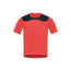 Norrona Skibotn Equaliser Tech T-Shirt - Mens, Paprika, Extra Large, 4207-24-1107-XL