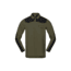 Norrona Skibotn Flex1 Shirt - Mens, Olive Night, Large, 4201-24-3301-L