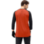 Norrona Skibotn Wool 3/4 T-Shirt - Mens, Rooibos Tea, Extra Large, 4202-20 5510 XL