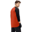Norrona Skibotn Wool 3/4 T-Shirt - Mens, Rooibos Tea, Extra Large, 4202-20 5510 XL