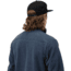 Norrona Snap Back Cap, Caviar Black, 3421-22 7718 ONE SIZE