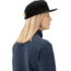 Norrona Snap Back Cap, Caviar Black, 3421-22 7718 ONE SIZE