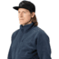 Norrona Snap Back Cap, Caviar Black, 3421-22 7718 ONE SIZE