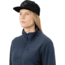 Norrona Snap Back Cap, Caviar, One Size, 3421-18-7718-ONE SIZE