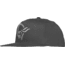 Norrona Snap Back Cap, Caviar, One Size, 3421-18-7718-ONE SIZE