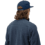 Norrona Snap Back Cap, Indigo Night, 3421-22 2295 ONE SIZE