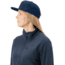Norrona Snap Back Cap, Indigo Night, 3421-22 2295 ONE SIZE