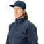 Norrona Snap Back Cap, Indigo Night, 3421-22 2295 ONE SIZE