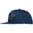Norrona Snap Back Cap, Indigo Night, One Size, 3421-18-2295-ONE SIZE
