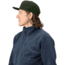 Norrona Snap Back Cap, Olive Night, 3421-22 3301 ONE SIZE