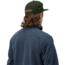 Norrona Snap Back Cap, Olive Night, 3421-22 3301 ONE SIZE