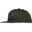 Norrona Snap Back Cap, Olive Night, 3421-22 3301 ONE SIZE