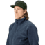 Norrona Snap Back Cap, Olive Night, 3421-22 3301 ONE SIZE