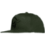 Norrona Snap Back Cap, Olive Night, One Size, 3421-18-3301-ONE SIZE