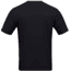Norrona Square Viking T-Shirt - Mens, Caviar Black, Small, 3413-22 7718 S