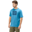 Norrona Square Viking T-Shirt - Mens, Hawaiian Surf, Extra Large, 3423-21 6610 XL