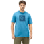 Norrona Square Viking T-Shirt - Mens, Hawaiian Surf, Extra Large, 3423-21 6610 XL
