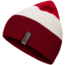 Norrona Striped Mid Weight Beanie, Rhubarb, One Size, 1463-16-5700-ONE SIZE